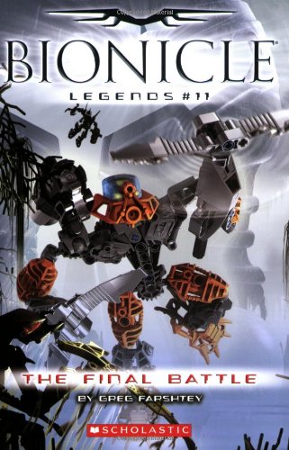 The Final Battle,Used