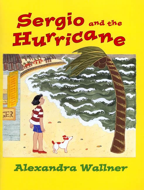 Sergio And The Hurricane,Used