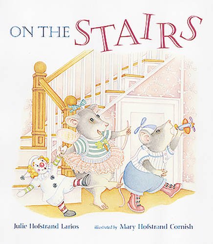 On the Stairs,Used