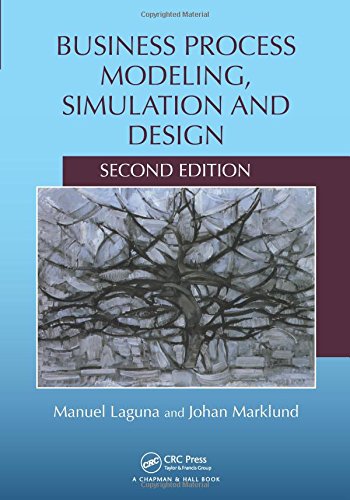 Business Process Modeling, Simulation and Design,Used