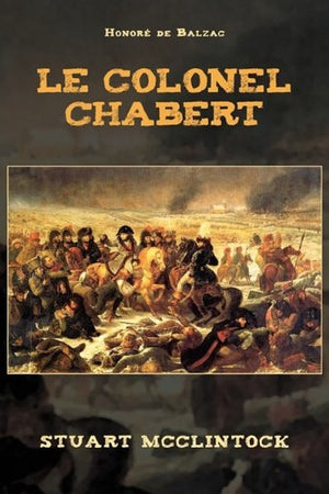 Le Colonel Chabert,Used
