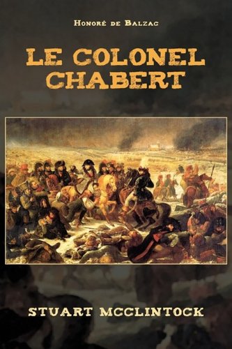Le Colonel Chabert,Used