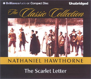 The Scarlet Letter (Classic Collection),Used