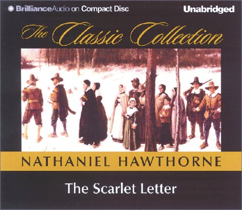 The Scarlet Letter (Classic Collection),Used