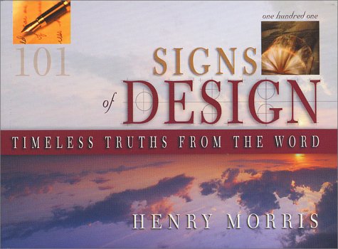 101 Signs of Design: Timeless Truths from the Word