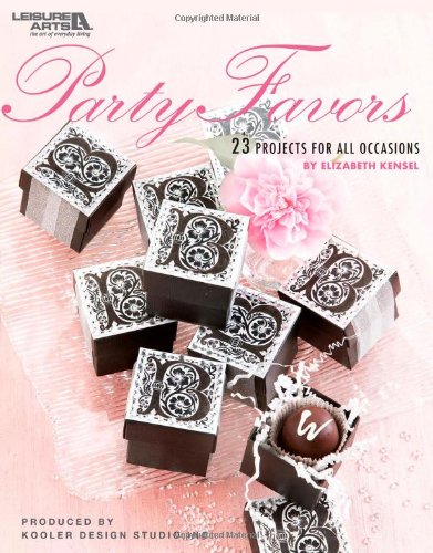 Party Favors,Used