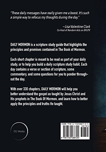 Daily Mormon,Used