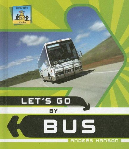 Let's Go by Bus,Used