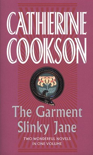 The Garment & Slinky Jane: Two Wonderful Novels in One Volume,Used