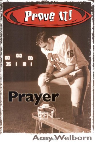 Prove It! Prayer,Used