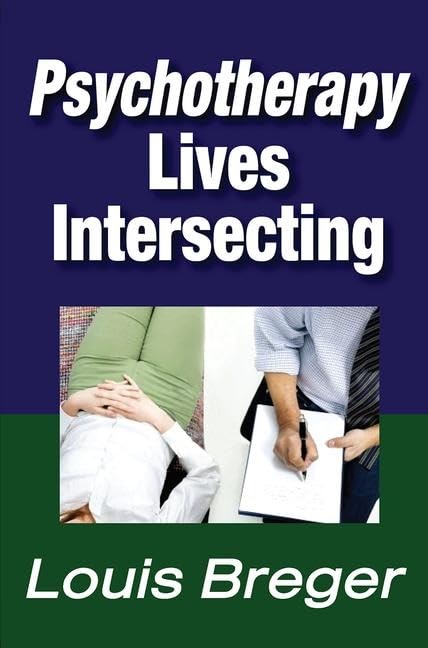 Psychotherapy: Lives Intersecting,Used