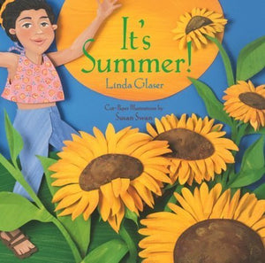 It's Summer (Celebrate the Seasons),Used