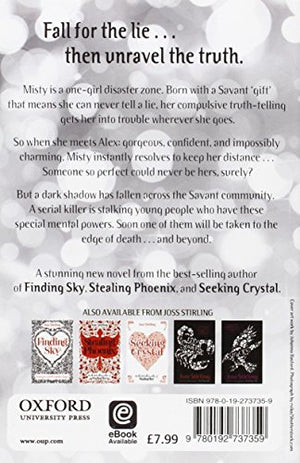 Misty Falls (benedicts 4),Used