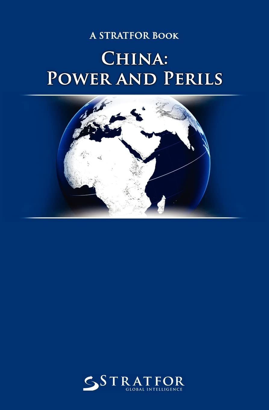 China: Power and Perils,New