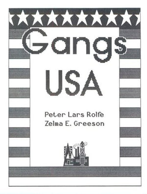 Gangs U.S.A.,Used
