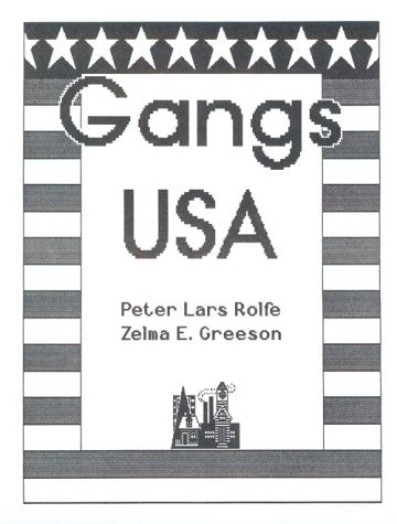 Gangs U.S.A.,Used