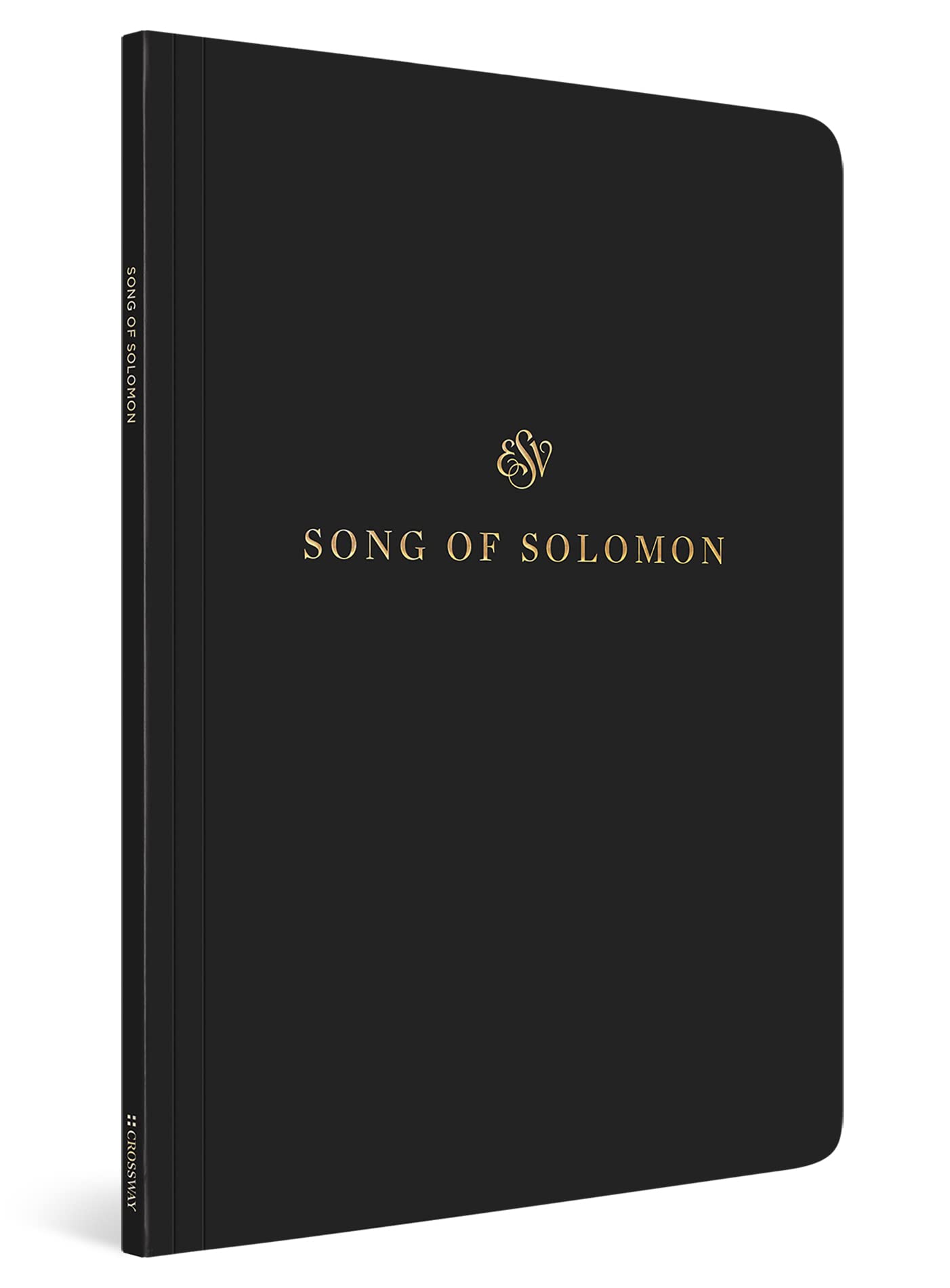 ESV Scripture Journal: Song of Solomon,Used