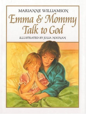 Emma and Mommy Talk to God,Used