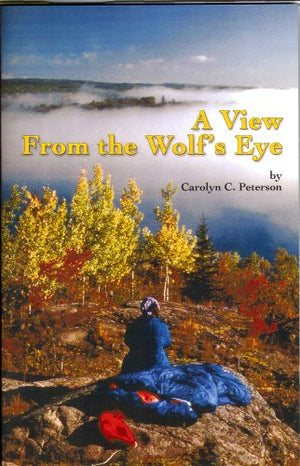 A View From The Wolf'S Eye,New