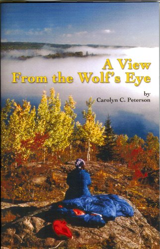 A View From The Wolf'S Eye,New