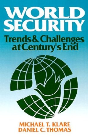 World Security,Used