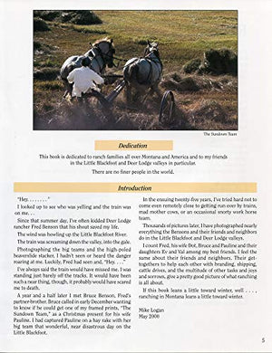 Ranchin Is. . .Ranch Life in Verse and Photography,Used