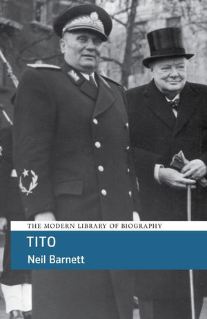 Tito (Life & Times),Used