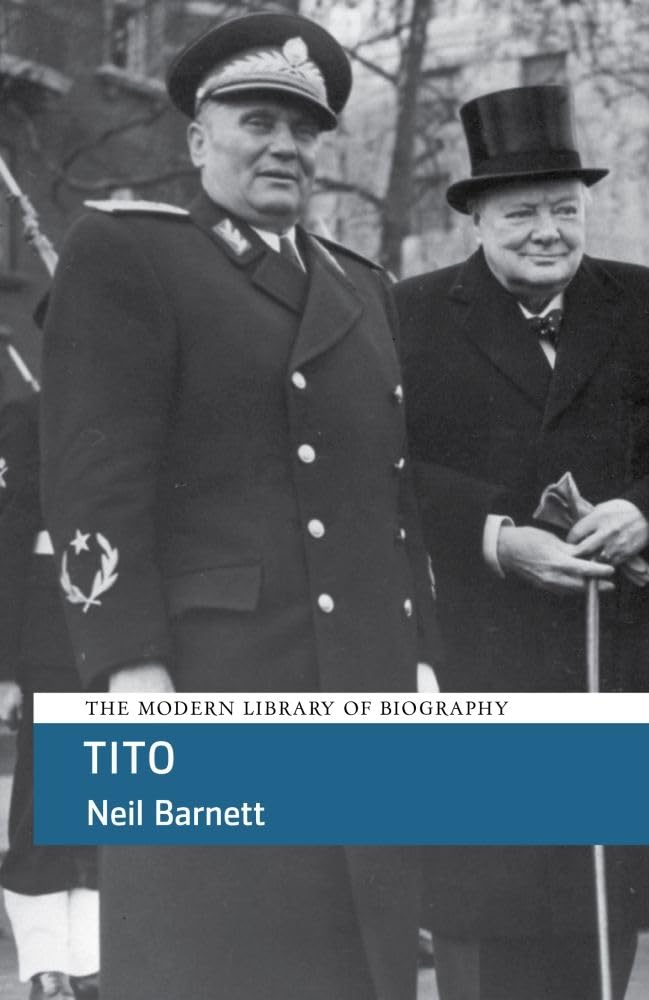 Tito (Life & Times),Used