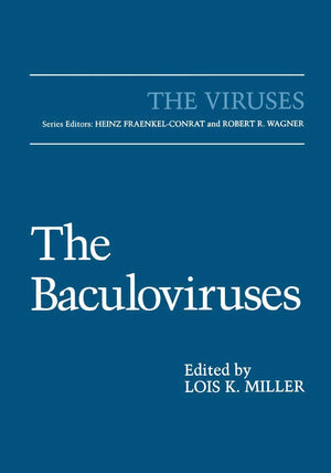 The Baculoviruses,New