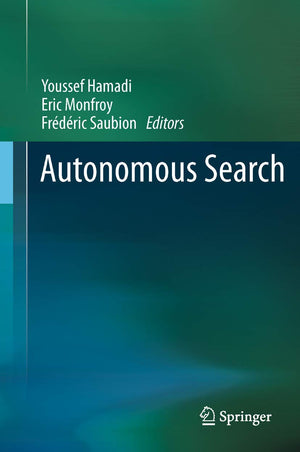 Autonomous Search,Used