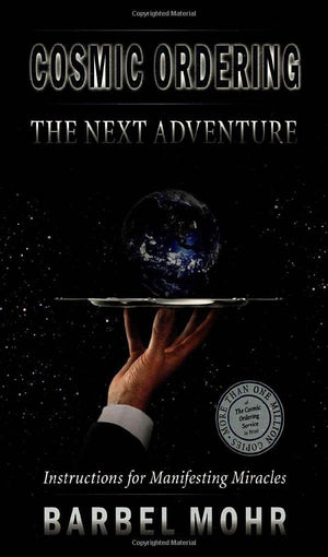 Cosmic Ordering: The Next Adventure,Used
