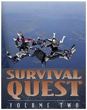 Survival Quest: Volume 2,Used