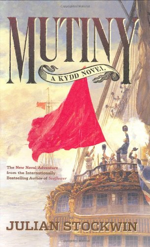 Mutiny: A Kydd Novel
