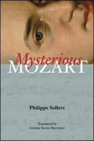 Mysterious Mozart