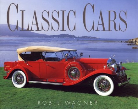 Classic Cars,New