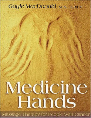 Medicine Hands,Used