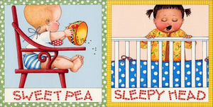 Lovey Dovey (Baby Booky),Used
