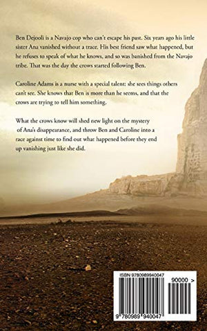 Follow the Crow (Vanished, #1),Used