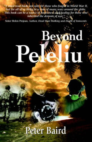 Beyond Peleliu