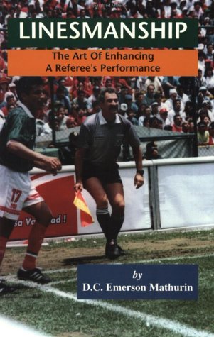 Linesmanship,Used