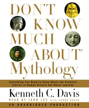 Don't Know Much About Mythology,Used