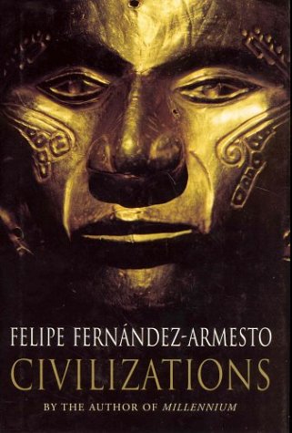 Civilizations,Used