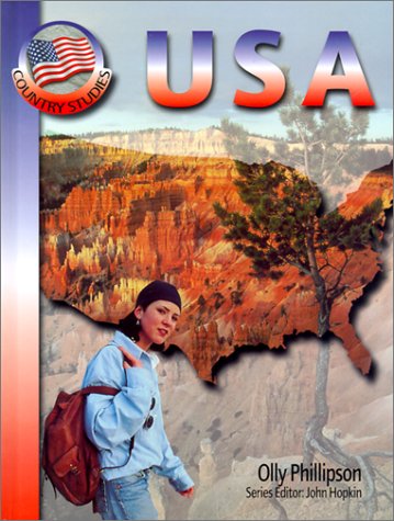 USA (Country Studies),Used
