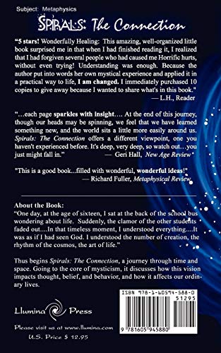 Spirals: The Connection,Used