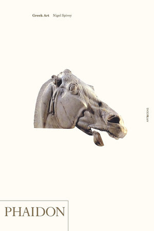 Greek Art A&I (Art and Ideas),New