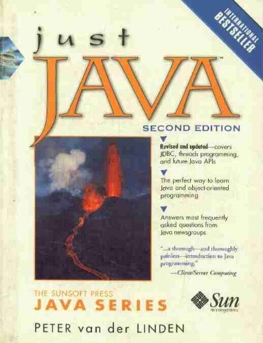 Just Java (Java Series),Used