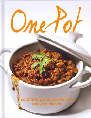 One Pot,Used