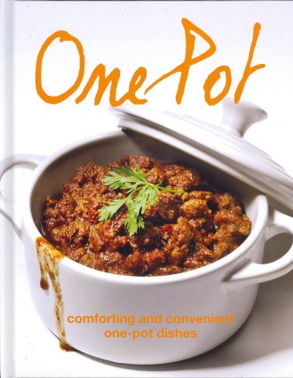 One Pot,Used