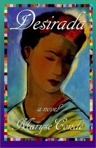 Desirada: A Novel,Used