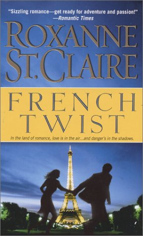 French Twist,Used